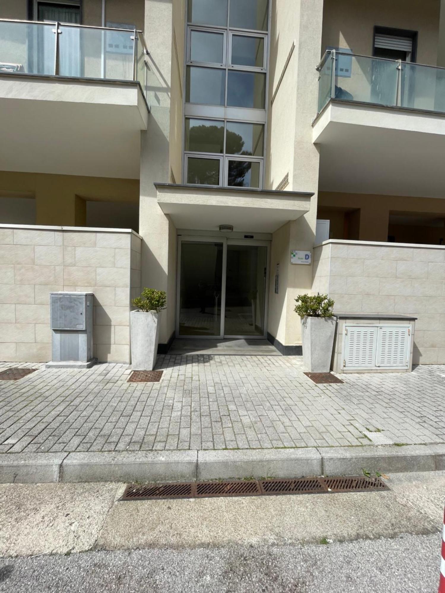 Casa Adele Lägenhet Salerno Exteriör bild