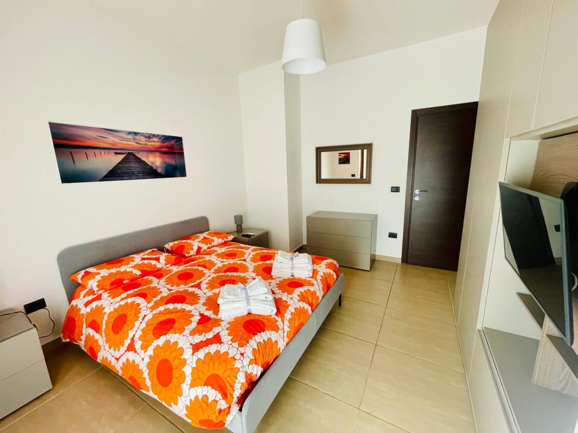 Casa Adele Lägenhet Salerno Exteriör bild